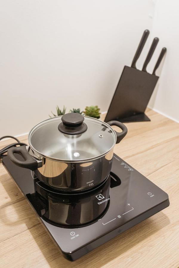 B2 Large + Comfort Full Kitchen Near Mrt Bangson Banguecoque Exterior foto