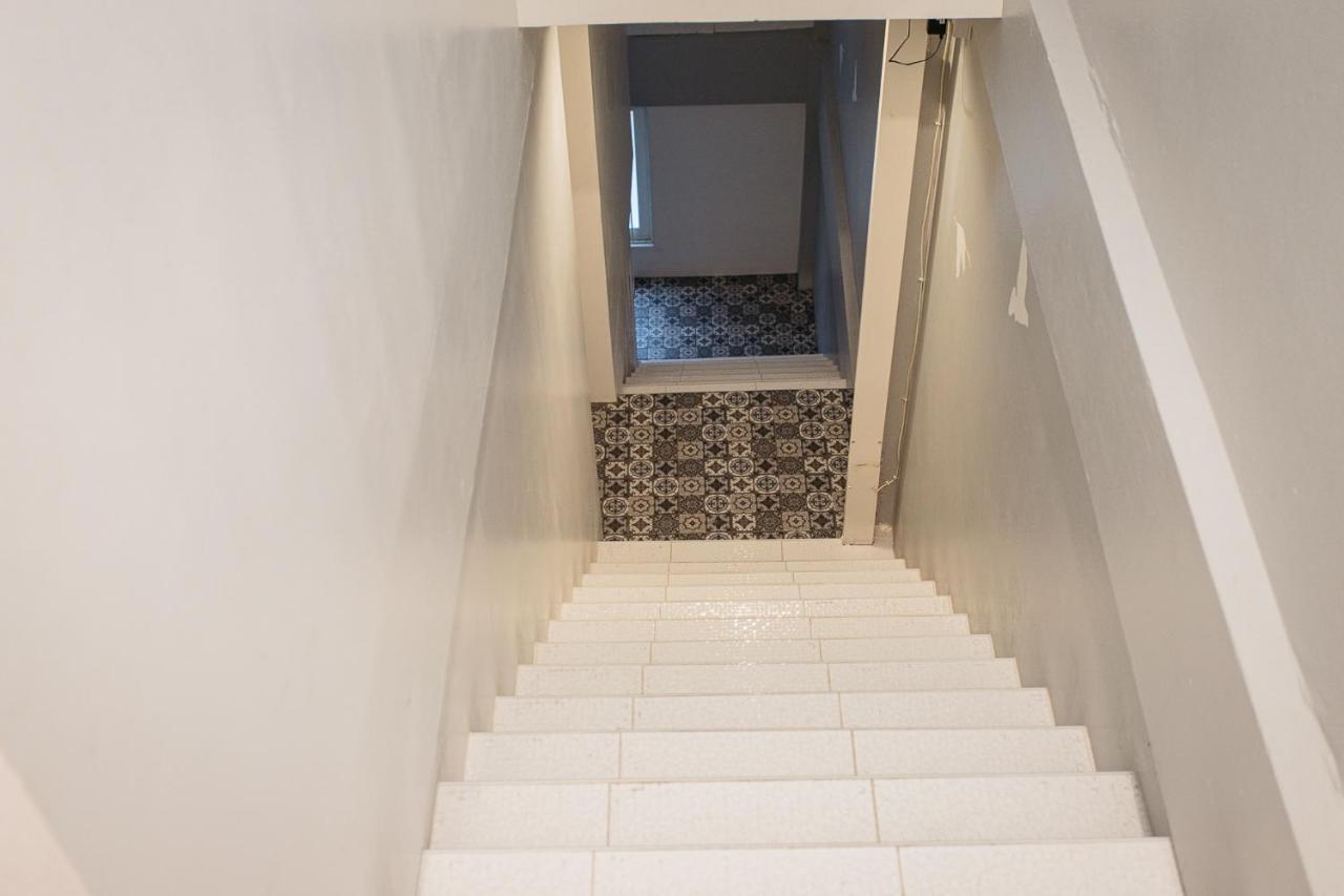 B2 Large + Comfort Full Kitchen Near Mrt Bangson Banguecoque Exterior foto