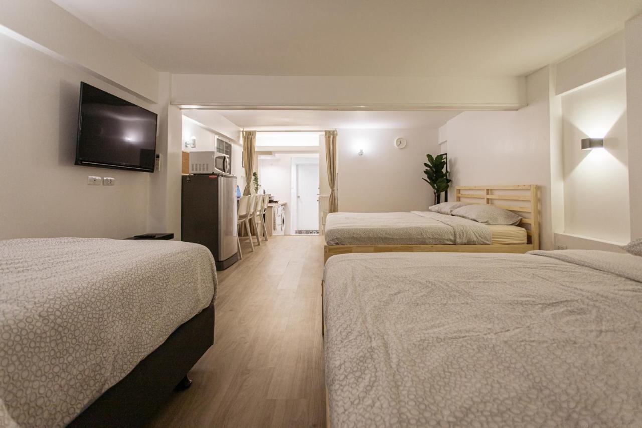 B2 Large + Comfort Full Kitchen Near Mrt Bangson Banguecoque Exterior foto