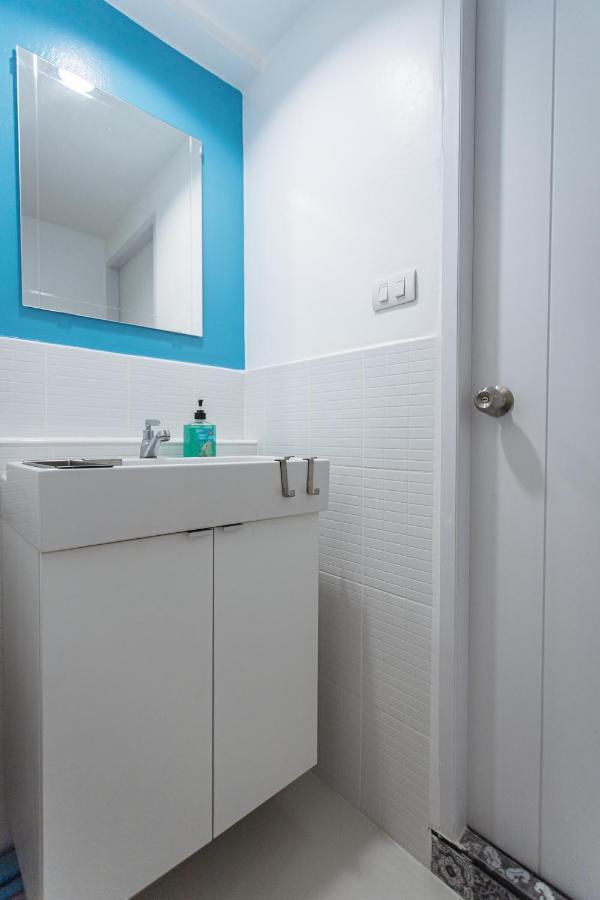 B2 Large + Comfort Full Kitchen Near Mrt Bangson Banguecoque Exterior foto